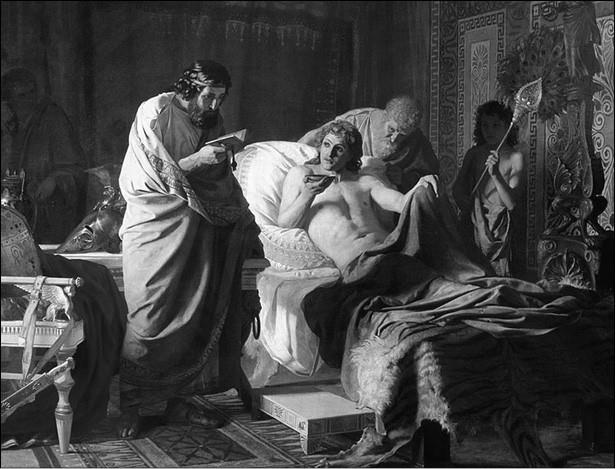 Иллюстрация к книге — 100 великих заблуждений [i_074.jpg]