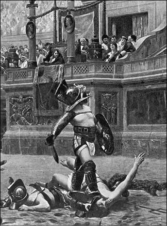 Иллюстрация к книге — 100 великих заблуждений [i_075.jpg]