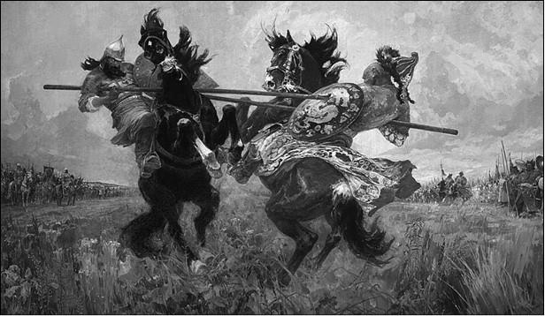 Иллюстрация к книге — 100 великих заблуждений [i_077.jpg]