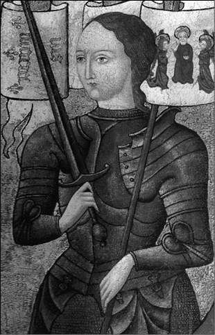 Иллюстрация к книге — 100 великих заблуждений [i_081.jpg]