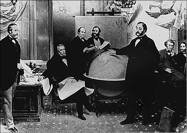 Иллюстрация к книге — 100 великих заблуждений [i_087.jpg]