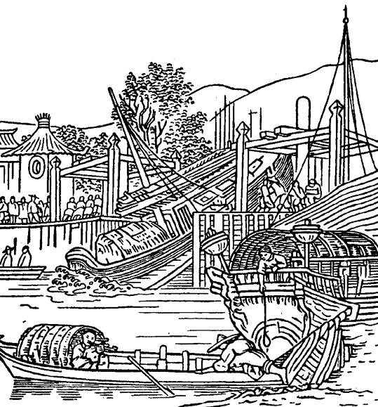 Иллюстрация к книге — 100 великих чудес инженерной мысли [_41.jpg]