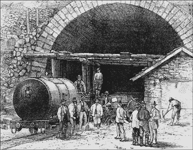 Иллюстрация к книге — 100 великих чудес инженерной мысли [_59.jpg]