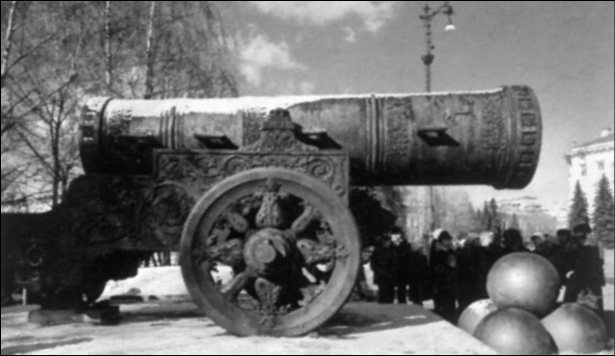 Иллюстрация к книге — 100 великих чудес инженерной мысли [_98.jpg]