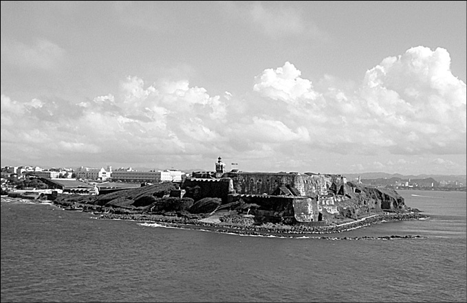 Иллюстрация к книге — 100 великих тайн океана [_1.jpg]