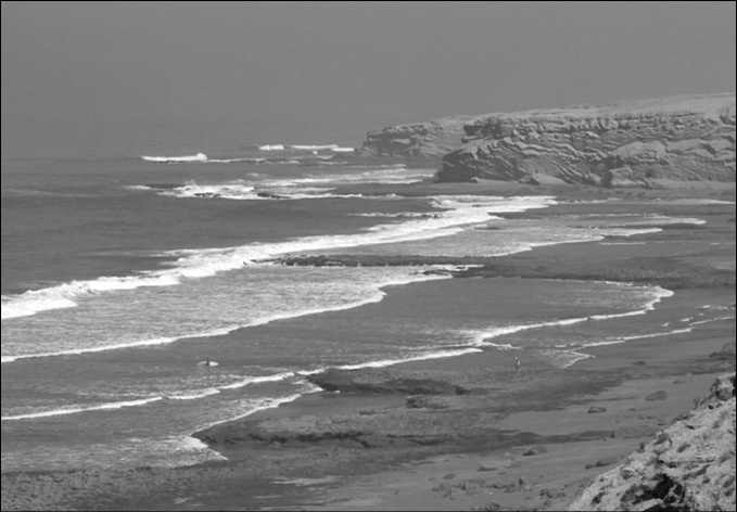 Иллюстрация к книге — 100 великих тайн океана [_15.jpg]