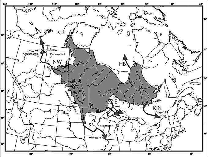 Иллюстрация к книге — 100 великих тайн океана [_18.jpg]