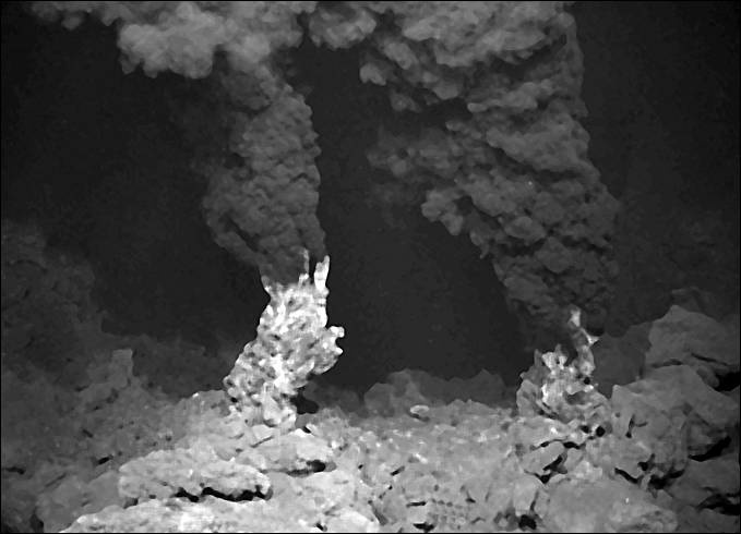 Иллюстрация к книге — 100 великих тайн океана [_31.jpg]