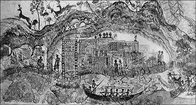 Иллюстрация к книге — 100 великих тайн океана [_44.jpg]