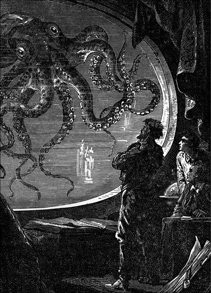 Иллюстрация к книге — 100 великих тайн океана [_72.jpg]