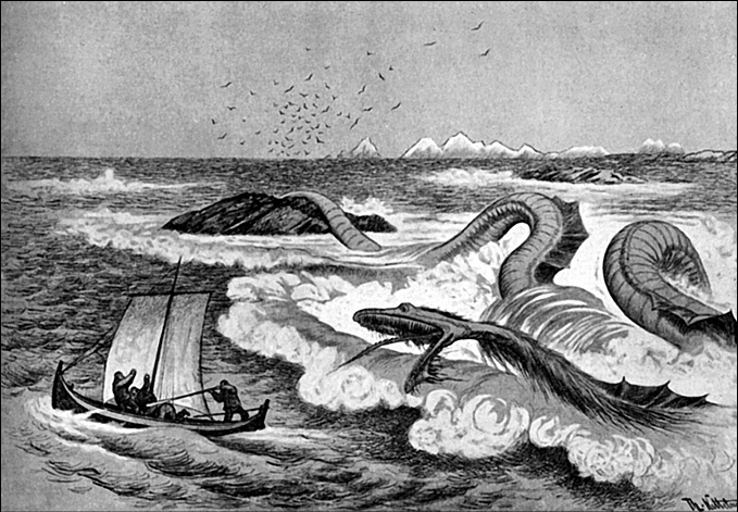 Иллюстрация к книге — 100 великих тайн океана [_73.jpg]