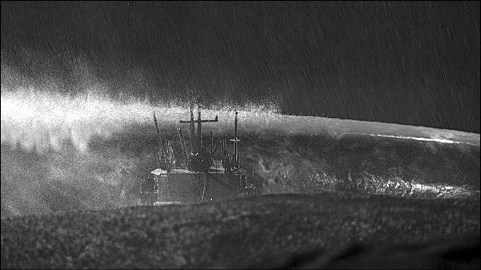 Иллюстрация к книге — 100 великих тайн океана [_8.jpg]