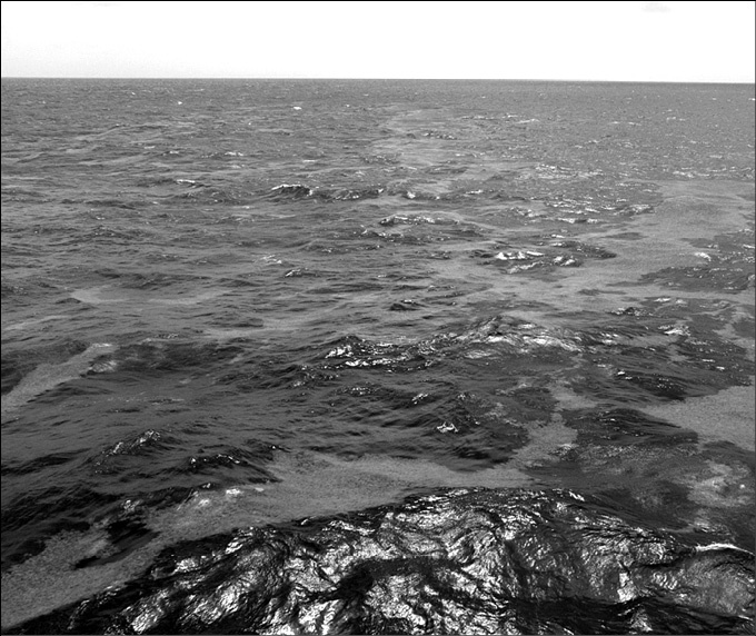 Иллюстрация к книге — 100 великих тайн океана [_92.jpg]