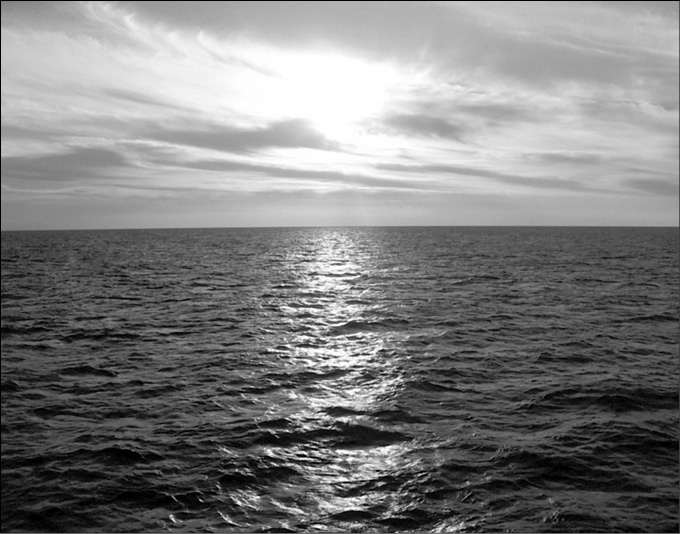 Иллюстрация к книге — 100 великих тайн океана [_94.jpg]