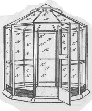 Иллюстрация к книге — Секреты раннего урожая. Все о парниках, теплицах и подготовке семян [i_008.jpg]