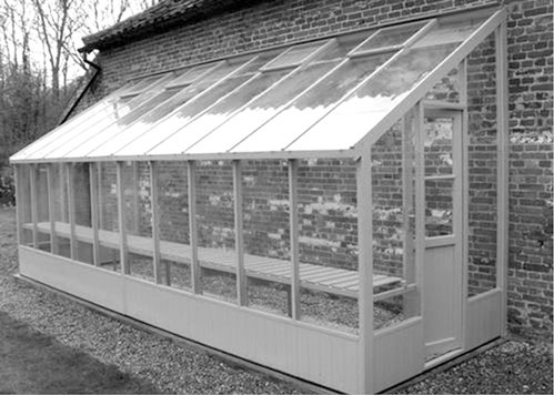 Иллюстрация к книге — Секреты раннего урожая. Все о парниках, теплицах и подготовке семян [i_010.jpg]