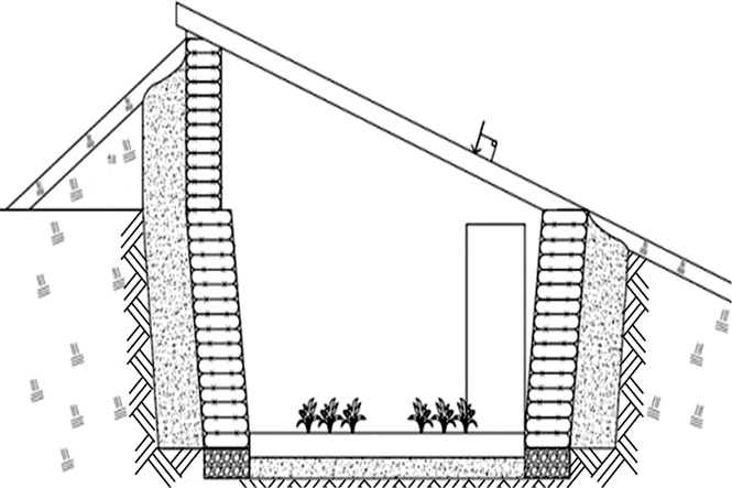 Иллюстрация к книге — Секреты раннего урожая. Все о парниках, теплицах и подготовке семян [i_014.jpg]