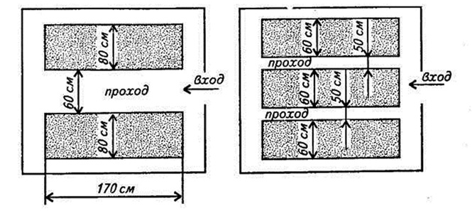 Иллюстрация к книге — Секреты раннего урожая. Все о парниках, теплицах и подготовке семян [i_023.jpg]