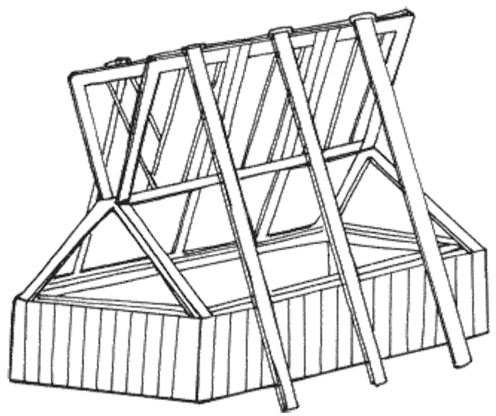 Иллюстрация к книге — Секреты раннего урожая. Все о парниках, теплицах и подготовке семян [i_050.jpg]