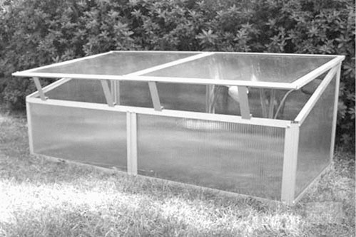 Иллюстрация к книге — Секреты раннего урожая. Все о парниках, теплицах и подготовке семян [i_053.jpg]