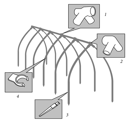 Иллюстрация к книге — Секреты раннего урожая. Все о парниках, теплицах и подготовке семян [i_056.jpg]