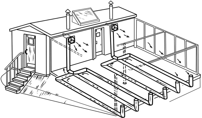 Иллюстрация к книге — Секреты раннего урожая. Все о парниках, теплицах и подготовке семян [i_065.jpg]
