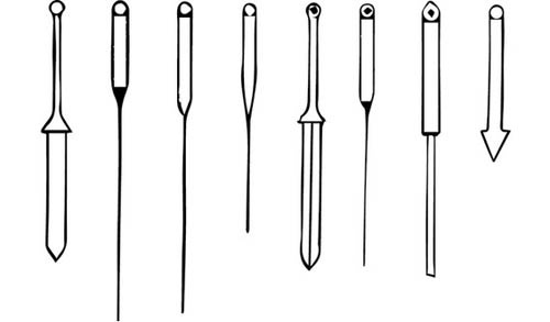 Иллюстрация к книге — Целительные точки нашего тела [_10.jpg]