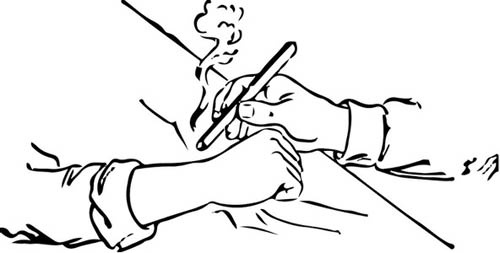 Иллюстрация к книге — Целительные точки нашего тела [_11.jpg]