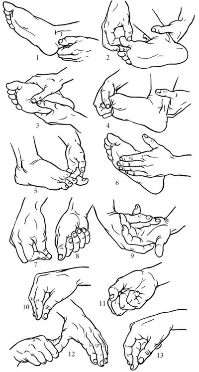 Иллюстрация к книге — Целительные точки нашего тела [_12.jpg]