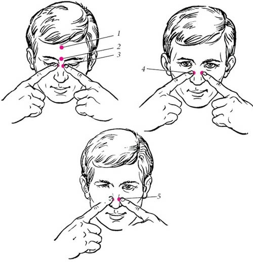 Иллюстрация к книге — Целительные точки нашего тела [_43.jpg]