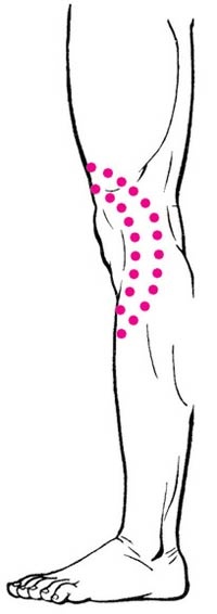 Иллюстрация к книге — Целительные точки нашего тела [_64.jpg]