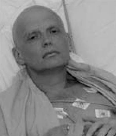 Иллюстрация к книге — Александр Литвиненко и Полоний-210. Чисто английское убийство или полураспад лжи [_01.jpg]