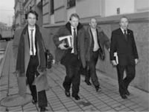 Иллюстрация к книге — Александр Литвиненко и Полоний-210. Чисто английское убийство или полураспад лжи [_19.jpg]