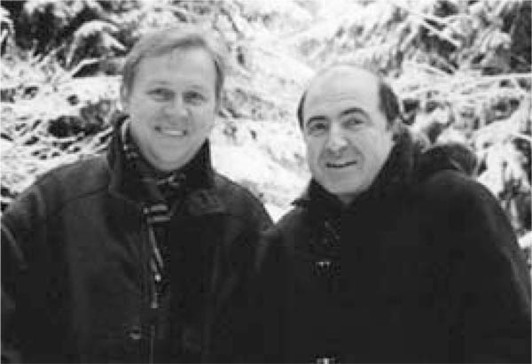 Иллюстрация к книге — Александр Литвиненко и Полоний-210. Чисто английское убийство или полураспад лжи [_22.jpg]