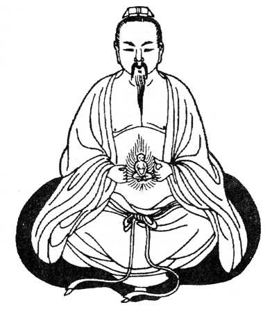 Иллюстрация к книге — Парадоксальное дыхание для начинающих [i_034.jpg]