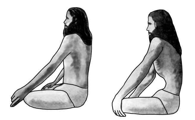 Иллюстрация к книге — Парадоксальное дыхание для начинающих [i_036.jpg]