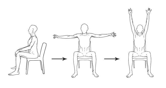 Иллюстрация к книге — Парадоксальное дыхание для начинающих [i_050.jpg]