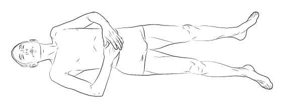 Иллюстрация к книге — Парадоксальное дыхание для начинающих [i_051.jpg]