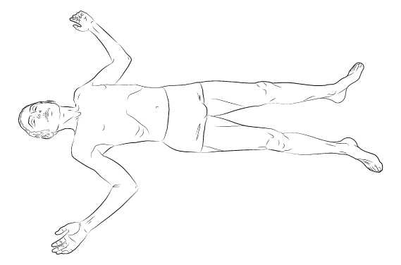 Иллюстрация к книге — Парадоксальное дыхание для начинающих [i_052.jpg]