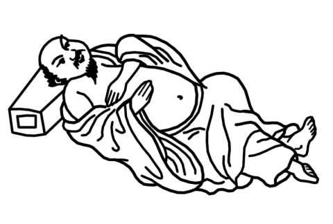 Иллюстрация к книге — Парадоксальное дыхание для начинающих [i_054.jpg]