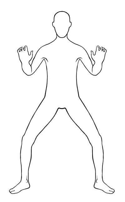 Иллюстрация к книге — Парадоксальное дыхание для начинающих [i_055.jpg]