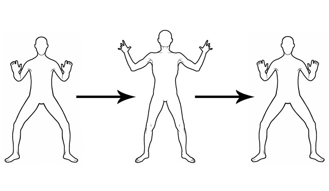 Иллюстрация к книге — Парадоксальное дыхание для начинающих [i_056.jpg]