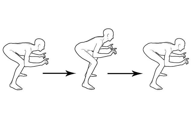Иллюстрация к книге — Парадоксальное дыхание для начинающих [i_058.jpg]