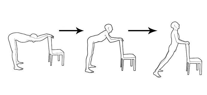 Иллюстрация к книге — Парадоксальное дыхание для начинающих [i_059.jpg]