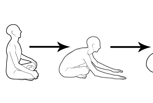 Иллюстрация к книге — Парадоксальное дыхание для начинающих [i_060.jpg]