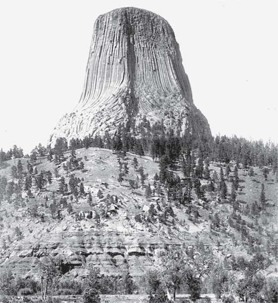 Иллюстрация к книге — Места силы на карте мира [i_006.jpg]