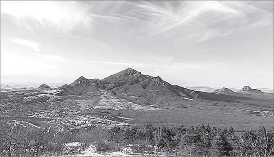 Иллюстрация к книге — Места силы на карте мира [i_007.jpg]