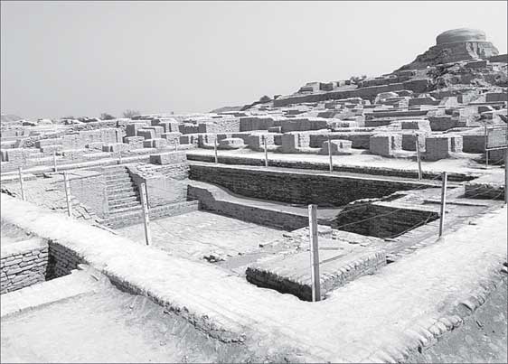 Иллюстрация к книге — Места силы на карте мира [i_026.jpg]