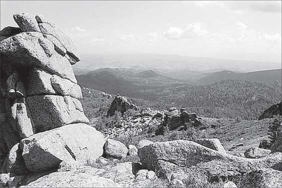 Иллюстрация к книге — Места силы на карте мира [i_036.jpg]