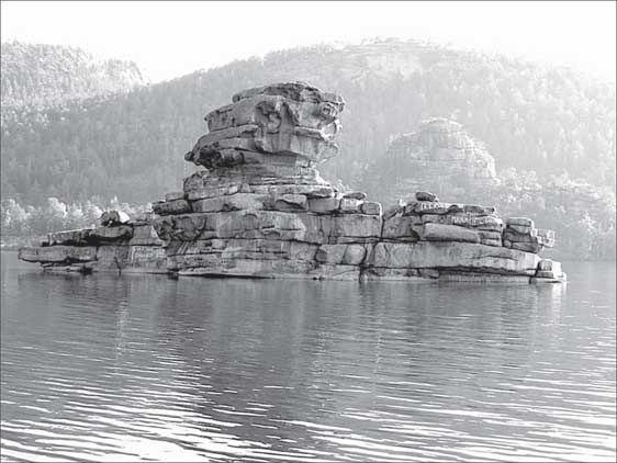 Иллюстрация к книге — Места силы на карте мира [i_037.jpg]